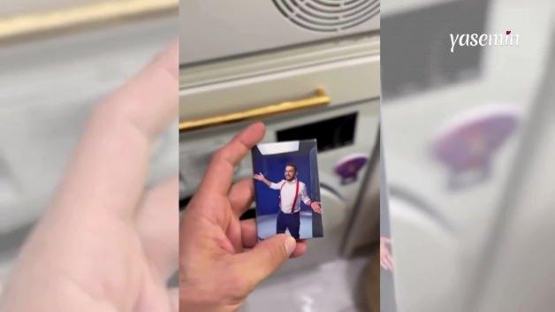 Kadir Ezildi'den çamaşırları bembeyaz yapan en etkili yöntem! 