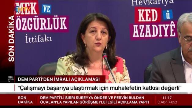 DEM Parti