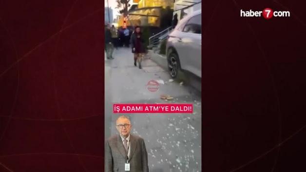 Dünyanın en zenginleri listesindeki tek Türk olmuştu! Ünlü iş insanı kaza yaptı