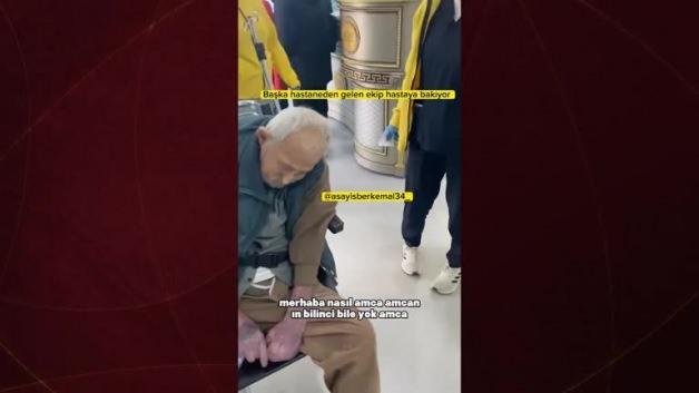 Aydın'da özel hastanede 94 yaşındaki adamın ölümüne ilişkin soruşturma  başlatıldı