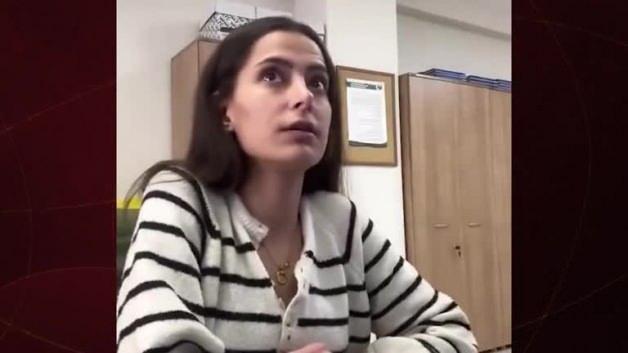 Kayıp olarak aranan sosyal medya fenomeni Sibel Keskiner evrakta sahtecilikten tutuklandı