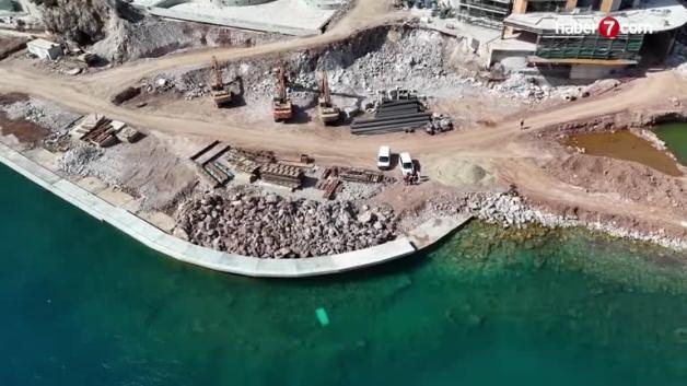 Eski Marmaris Belediye Başkanı Oktay’dan Sinpaş inşaatı iddialarına yanıt: “Günah keçisi ilan edildim” Eski Marmaris Belediye Başkanı Oktay’dan Sinpaş inşaatı iddialarına yanıt: “Günah keçisi ilan edildim”