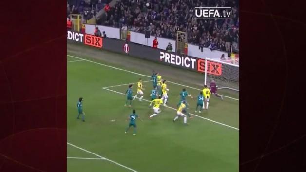 Fenerbahçe Yusuf Akçiçek ile sözleşme uzatıyor
