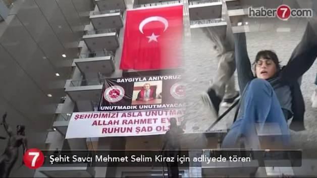 Savcıyı şehit etmek için adliyeye geldi, suçüstü yakalandı Savcıyı şehit etmek için adliyeye geldi, suçüstü yakalandı