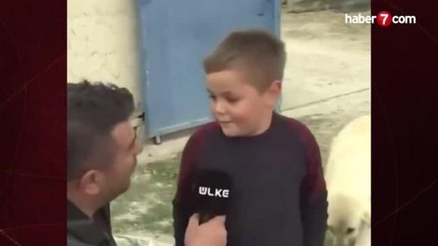 Türkiye’nin tanıdığı Aksaraylı küçük Yasin büyüdü işte son hali