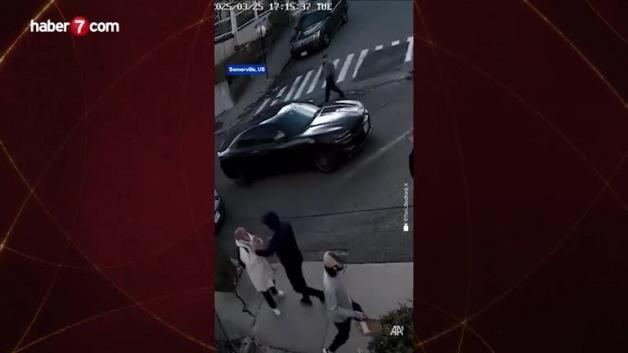 ABD’de Türk doktora öğrencisi Öztürk, sebep belirtilmeden gözaltına alındı