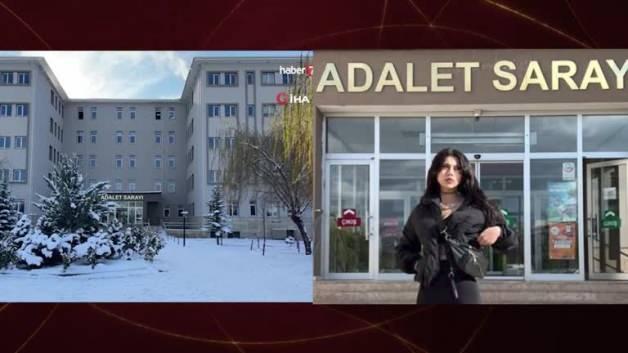 Sosyal medyadan AK Partililere ölüm çağrısı yapan kadın tutuklandı Sosyal medyadan AK Partililere ölüm çağrısı yapan kadın tutuklandı