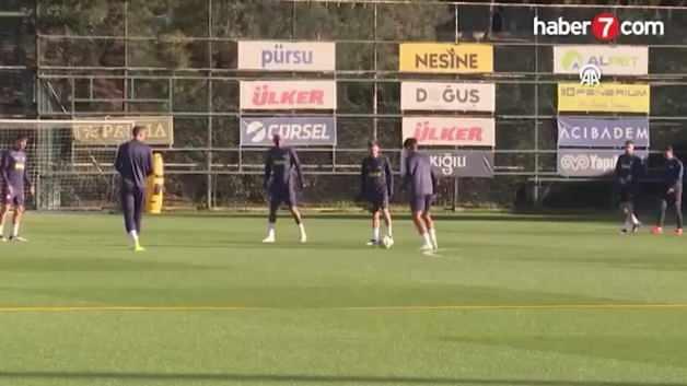Fenerbahçe, Bodrum deplasmanında Sipay Bodrum FK ile karşılaşıyor