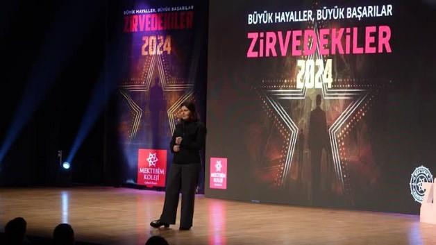 İŞ insanı Pınar Eczacıbaşı 65 yaşında hayata gözlerini kapadı