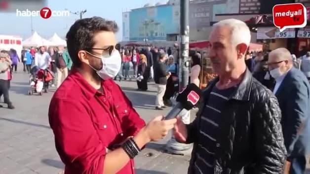 Özgür Özel’e saldıran Selçuk Tengioğlu’nun röportaj sırasındaki tehditleri ortaya çıktı