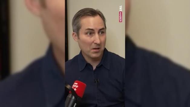 ABD’den Gazze itirafı: Şüphesiz bir gerçek ABD’den Gazze itirafı: Şüphesiz bir gerçek