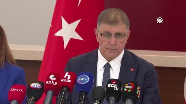 CHP’li başkandan partililere DİSK sitemi: Nedense sustular!