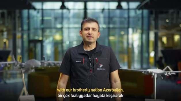 Selçuk Bayraktar duyurdu! Baykar’dan kardeş ülkede dev atılım