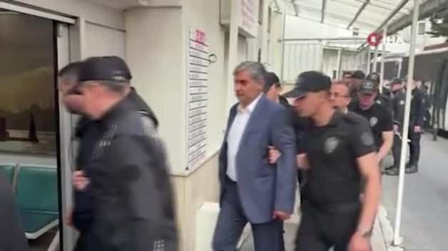 Yolsuzluktan tutuklanan İmamoğlu ve ekibi farklı cezaevine sevkedilince akıllara şüphe düştü….