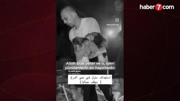 İsrail’in Gazze’ye saldırılarında, yardım bekleyenlerin de bulunduğu 32 kişi hayatını kaybetti