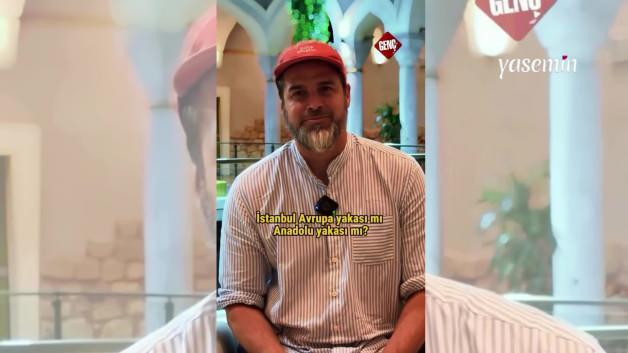 Reshad Strik'in mutluluk kelimesine verdiği cevap gündem oldu! Gamze Özçelik böyle duyurdu