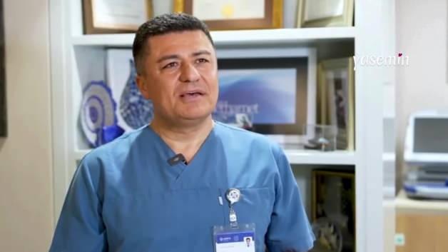 Dolaşım sistemi hastalıkları ilk sırada! Türkiye’de kalp krizi alarmı