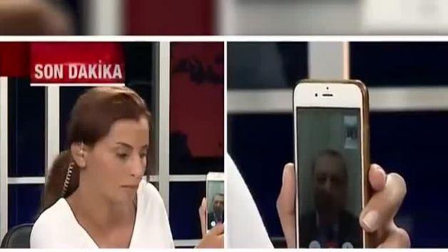 15 Temmuz hain kalkışmasının ardından  Cumhurbaşkanı Erdoğan’ın hamlesi dönüm noktası oldu