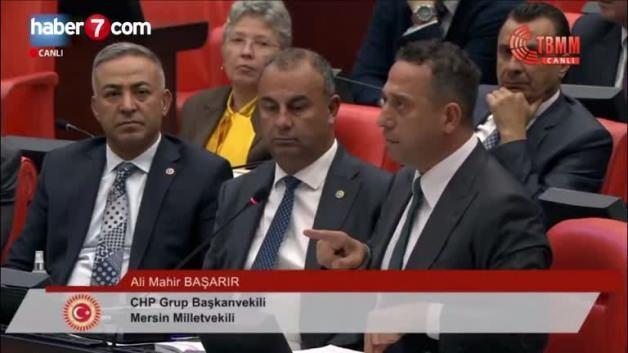 Varank'tan Başarır'a efsane cevap! "Zeka kırıntısı olması lazım"