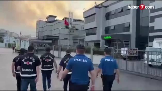 HAKMAR ve TATBAK zincir marketlere kayyum atandı!