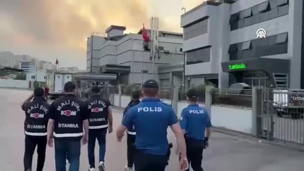 HAKMAR’ın sahibinin yakalandığı FETÖ’nün güncel finans yapılanması soruşturmasında yeni detaylar