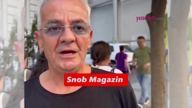 Zafer Algöz 'Son Sefer'in başrolünde! Eleştirilere sert yanıt verdi