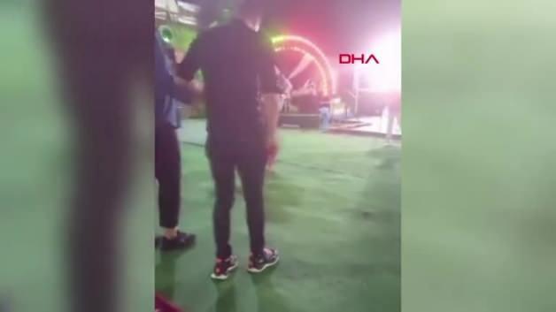 Cinayete kurban giden İlayda’nın katledilmeden 1 saat önceki görüntüleri ortaya çıktı