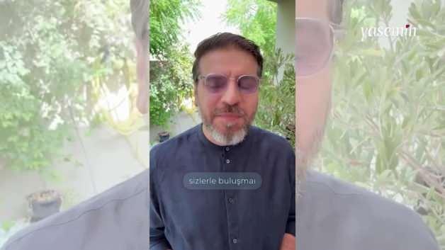 Sami Yusuf’tan anlamlı hareket: İstanbul konser gelirini Filistin’e bağışlayacak