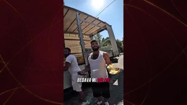 500 TL'lik Kavun Skandalı: Viral Video Aslında Bir Şaka Çıktı! Gerçeği Öğrenin