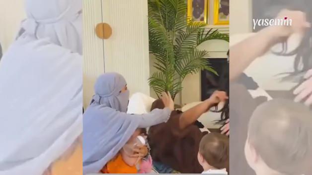Fenomen Özlem Öz'ün skandal paylaşımı pes dedirtti! Tepkiler çığ gibi
