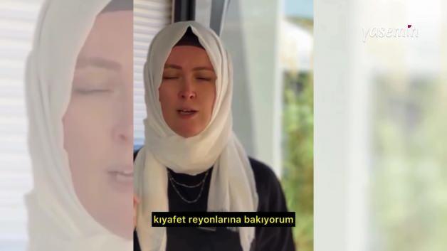 Yazar Hatice Kübra Tongar 'Çocuğuma normal kıyafet bulamıyorum' diyerek isyan etti