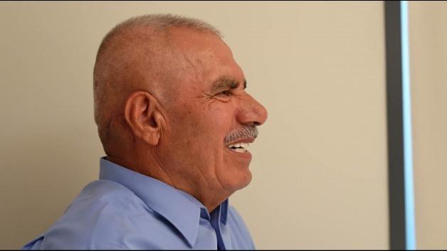 Yüz felci riski sebebiyle yıllarca ertelediği tümör, onu konuşmaz hale getirdi!