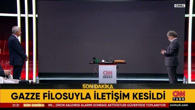 Gazze için yola çıkan sunucu İkbal Gürpınar'ın son videosu ortaya çıktı: 