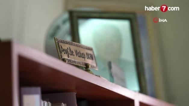İspanya’dan gelen kan, anne ve bebeğini hayata bağladı