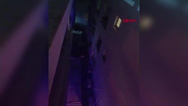 Tüyler ürperten anlar! Güllü’nün kızı o anda sinir krizi geçirdi