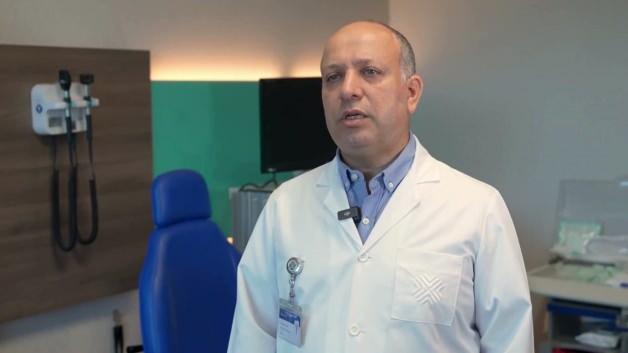 Prof. Dr. Ömer Faruk Çalım uyardı! Çocuklarda geçici işitme kaybına neden oluyor