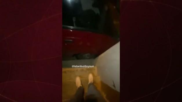 Esenler’de şaşkına çeviren park: “Dayı sen piyango musun sabah sabah!” Esenler’de şaşkına çeviren park: “Dayı sen piyango musun sabah sabah!”