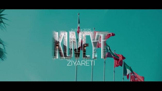 Emine Erdoğan'dan Körfez ülkeleri ziyaretine ilişkin paylaşım