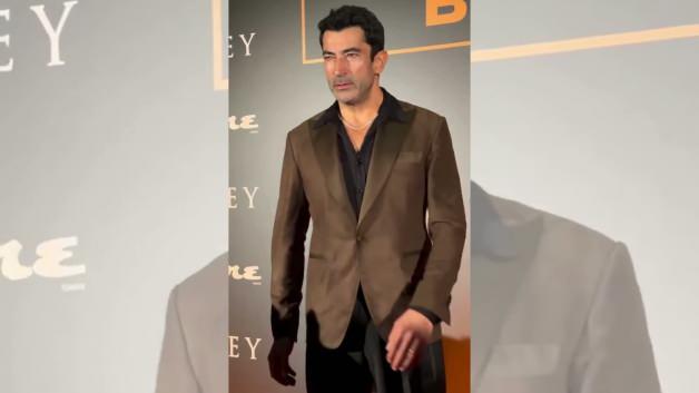Kenan İmirzalıoğlu yüzündeki değişimle dikkat çekti? Estetik mi yaptırdı