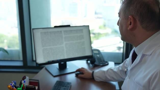 Prof. Dr. Uyardı: İyot eksikliği beyin sağlığını tetikleyerek zeka geriliğine yol açıyor!