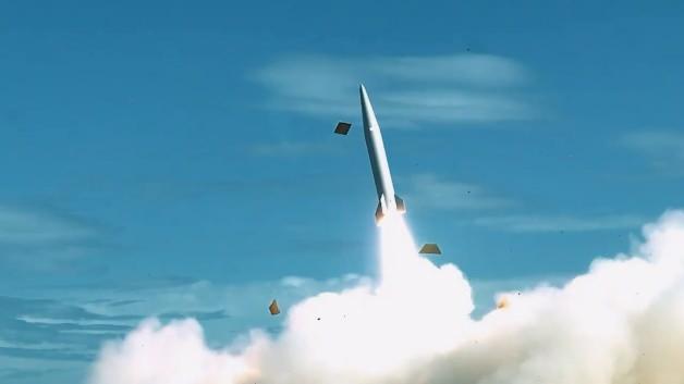 Türk savunma sanayisinden yeni balistik füze testi! Tayfun fırlatıldı Türk savunma sanayisinden yeni balistik füze testi! Tayfun fırlatıldı