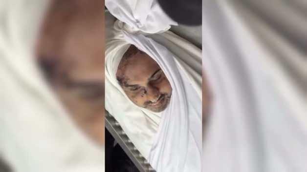 İsrail saldırılarında Kassam’ın seçkin komutanlarından Leddavi şehit oldu!