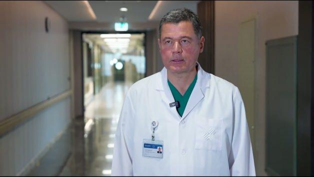 Doğumsal kalp hastalıklarında erken tanı hayat kurtarıyor! Her 100 bebekten biri risk altında