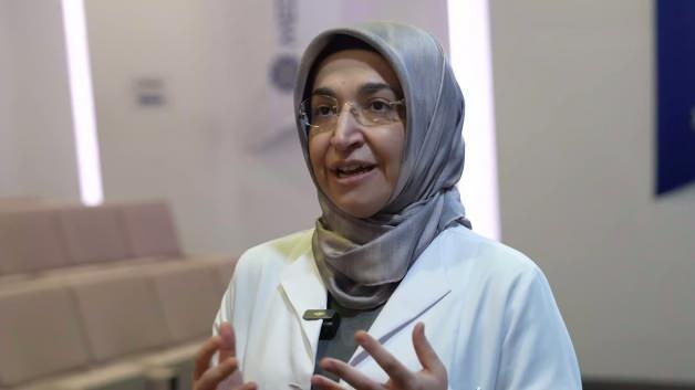 Medipol Mega Üniversite Hastanesi'nde kök hücre bağışı paneli: 'Hayat Seninle Güzel'