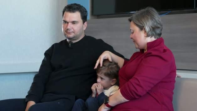 Dünya Prematüre Günü’nde umudun adı: Asil Ata’nın ilham veren serüveni