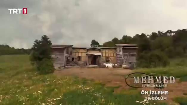 Mehmed Fetihler Sultanı dizisinde "İyi ki varsın Eren" sahnesi! Metin yıldız o anları paylaştı