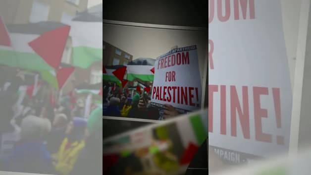 Emine Erdoğan'dan 29 Kasım Filistin Halkıyla Uluslararası Dayanışma Günü mesajı