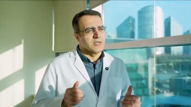 Menisküs yırtıklarında doğru tedavi şart: Hangi durumda ameliyat şart?