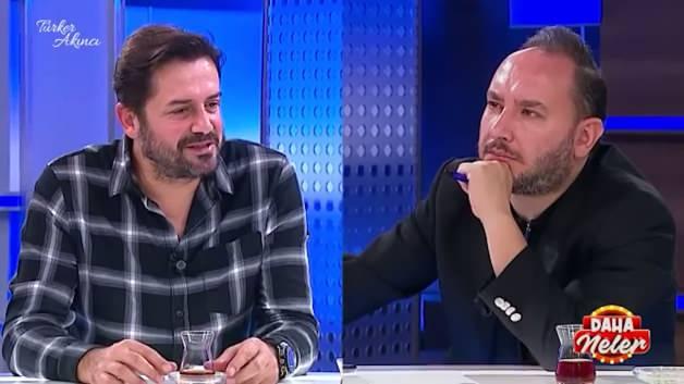 Oyuncu Cem Uçan'dan Cumhurbaşkanı Erdoğan itirafı! Hayranlık dolu sözleri gündem oldu