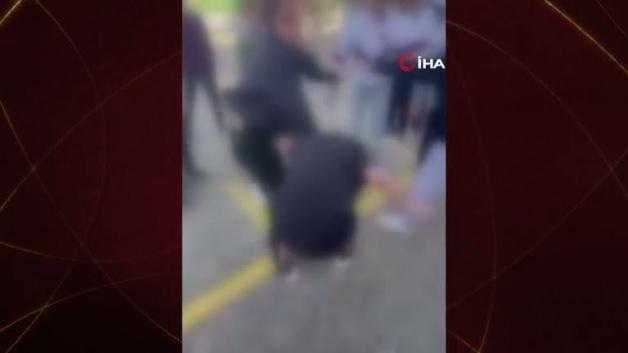 Akran zorbalığı y&uuml;rekleri yaktı! Antalya'da 11 kişi bir kızı lin&ccedil; etti 